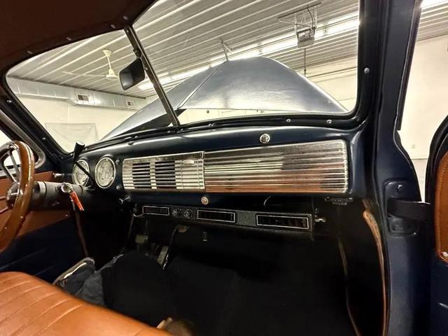 Photo of 1953 Blue Chevrolet 3100