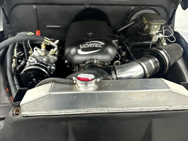 Photo of 1953 Blue Chevrolet 3100