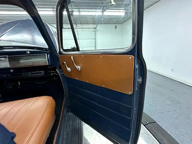 Photo of 1953 Blue Chevrolet 3100