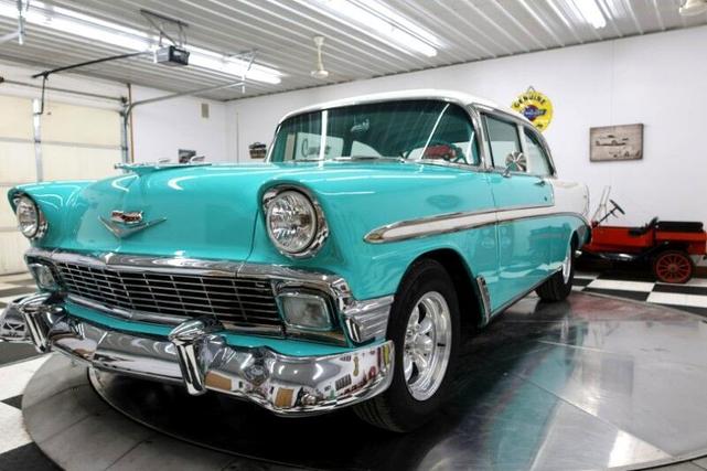 1956 Chevrolet Bel Air