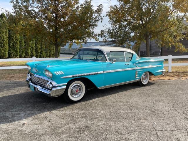 1958 Chevrolet Impala