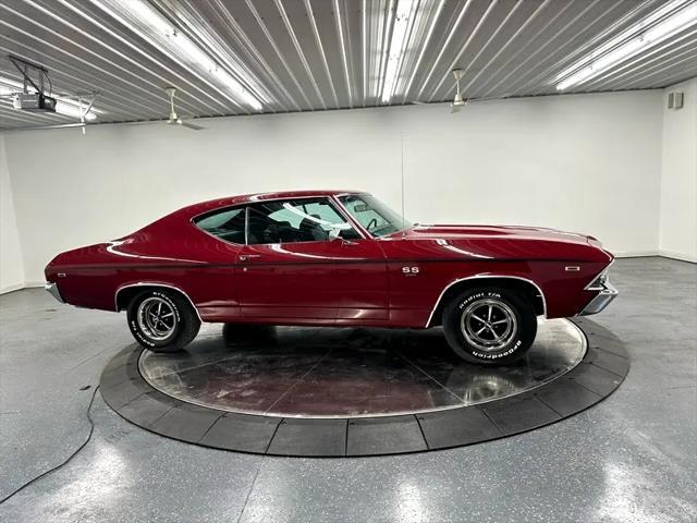 1969 Chevrolet Chevelle