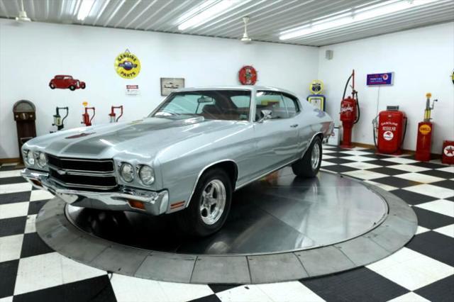 1970 Chevrolet Chevelle