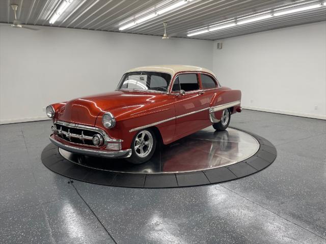 1953 Chevrolet Bel Air