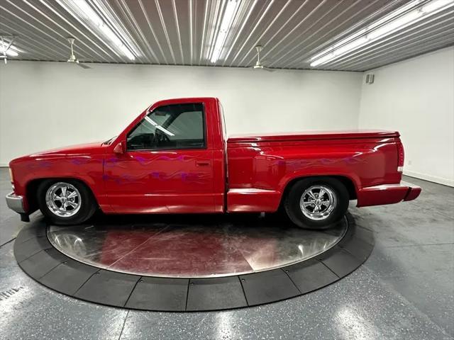1993 Chevrolet 1500