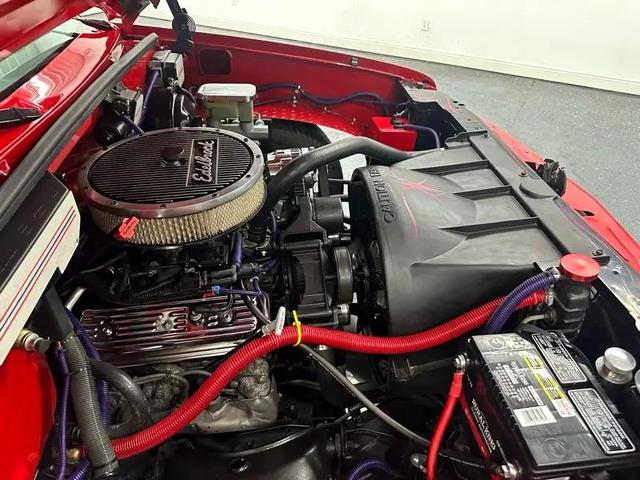 Photo of 1993 Red Chevrolet 1500