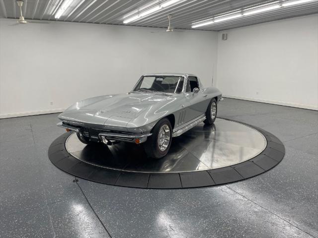 1965 Chevrolet Corvette