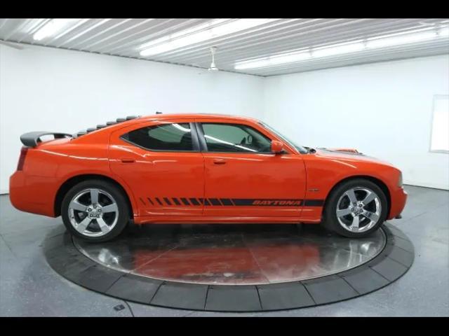 2008 Dodge Charger