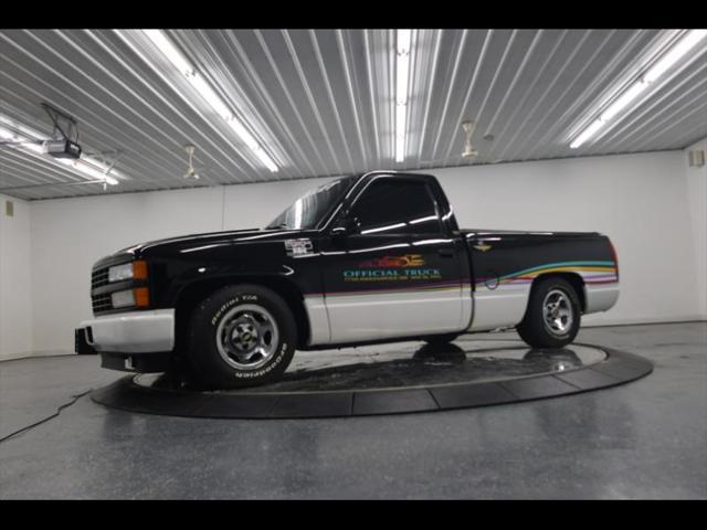 1993 Chevrolet 1500