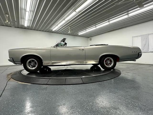 1967 Pontiac Lemans
