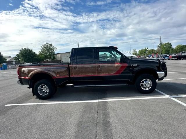 2000 Ford F-350