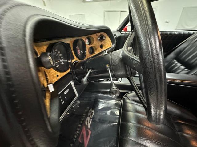 Photo of 1977 Red Chevrolet Camaro