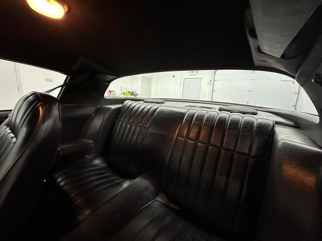Photo of 1977 Red Chevrolet Camaro