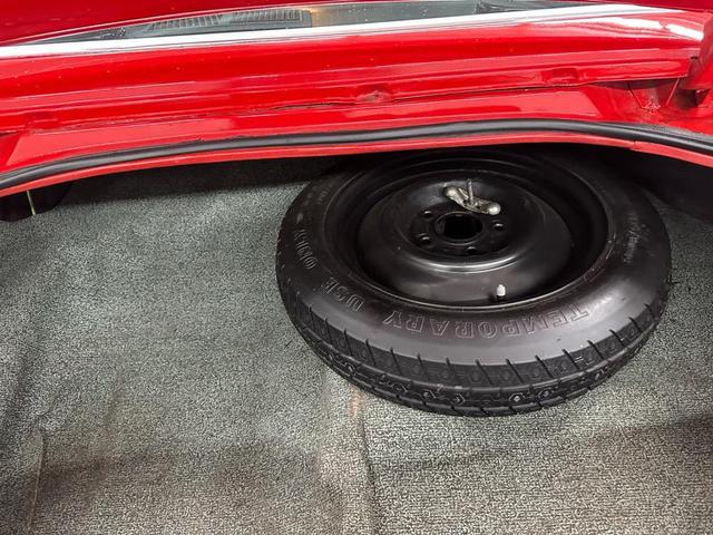 Photo of 1977 Red Chevrolet Camaro