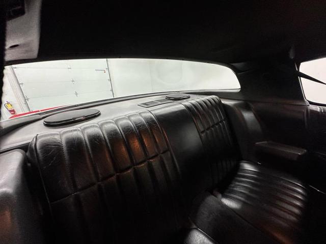 Photo of 1977 Red Chevrolet Camaro