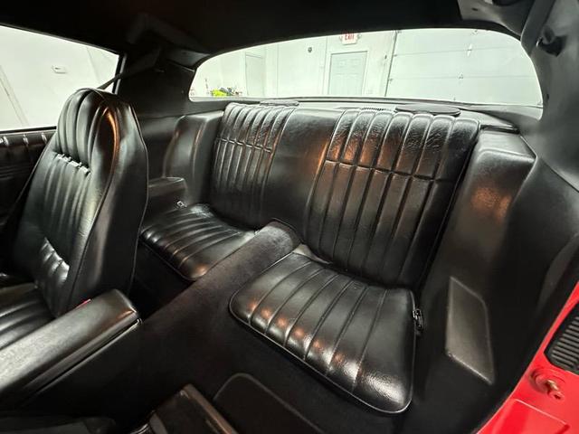 Photo of 1977 Red Chevrolet Camaro