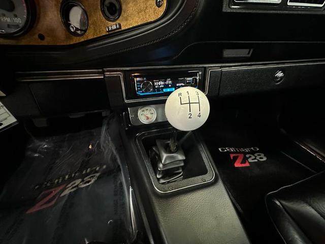 Photo of 1977 Red Chevrolet Camaro
