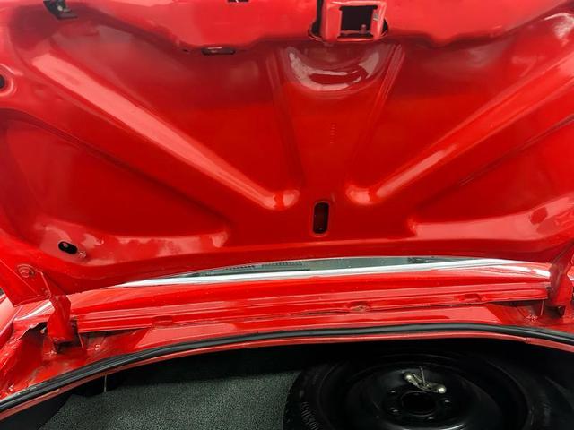 Photo of 1977 Red Chevrolet Camaro