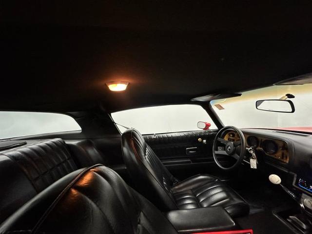 Photo of 1977 Red Chevrolet Camaro