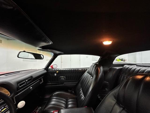 Photo of 1977 Red Chevrolet Camaro