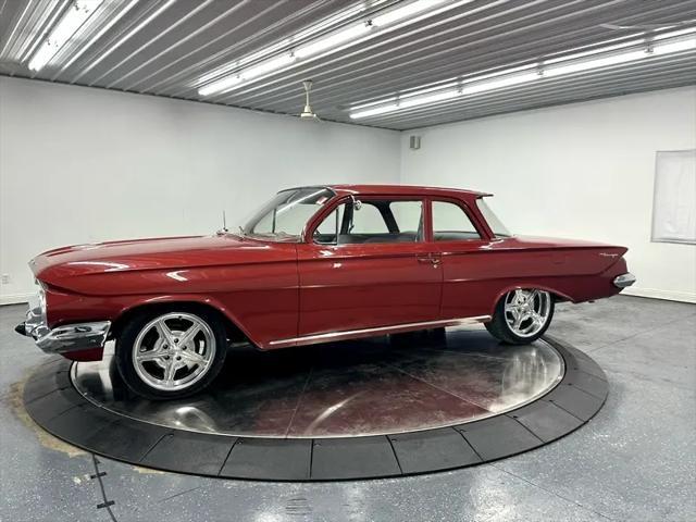 1961 Chevrolet Biscayne