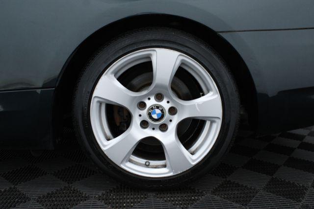 Photo of 2008 Deep Green Metallic BMW 328