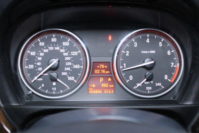 Photo of 2008 Deep Green Metallic BMW 328