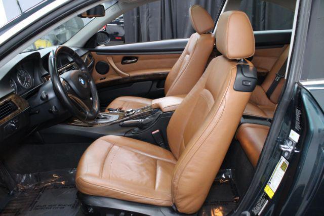 Photo of 2008 Deep Green Metallic BMW 328