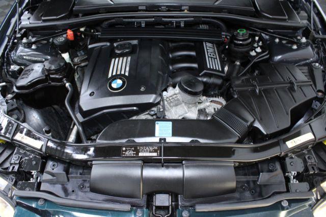 Photo of 2008 Deep Green Metallic BMW 328