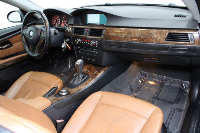 Photo of 2008 Deep Green Metallic BMW 328