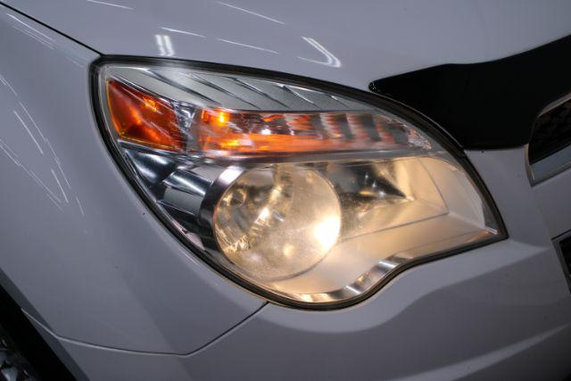 Photo of 2014 Summit White Chevrolet Equinox