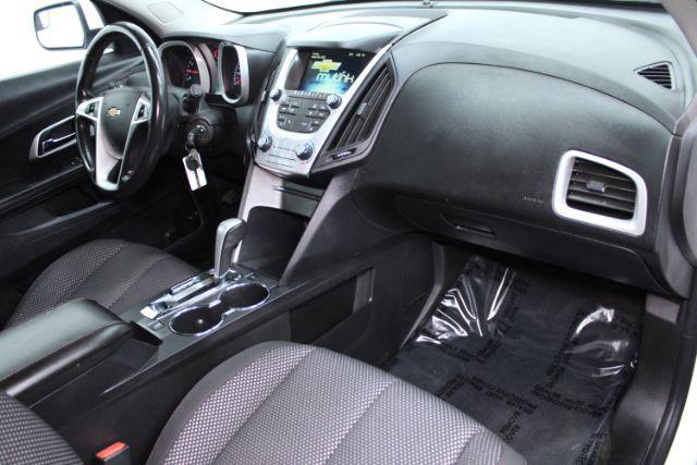 Photo of 2014 Summit White Chevrolet Equinox