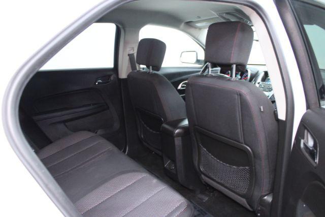 Photo of 2014 Summit White Chevrolet Equinox
