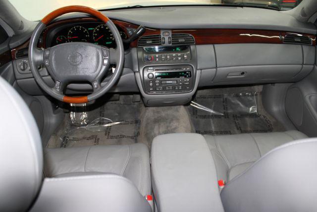 Photo of 2002 Sterling Cadillac DeVille