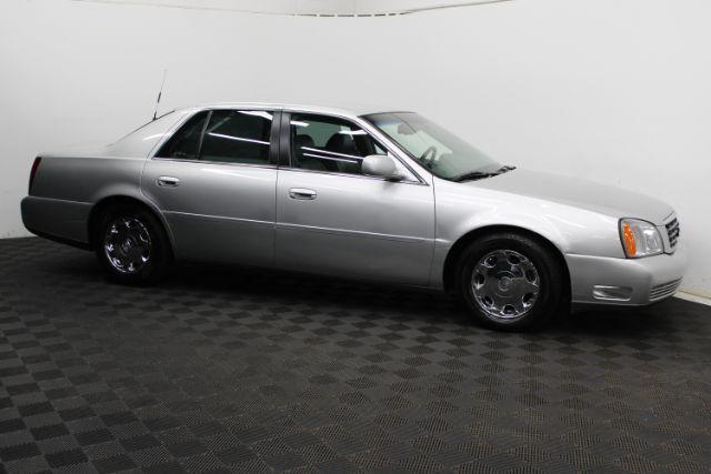 Photo of 2002 Sterling Cadillac DeVille