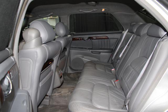 Photo of 2002 Sterling Cadillac DeVille