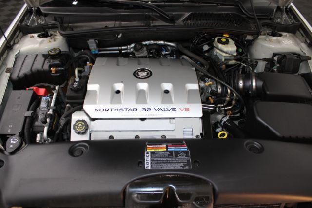 Photo of 2002 Sterling Cadillac DeVille