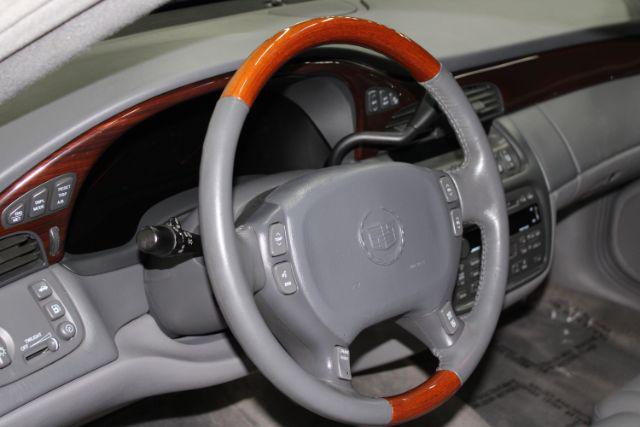 Photo of 2002 Sterling Cadillac DeVille