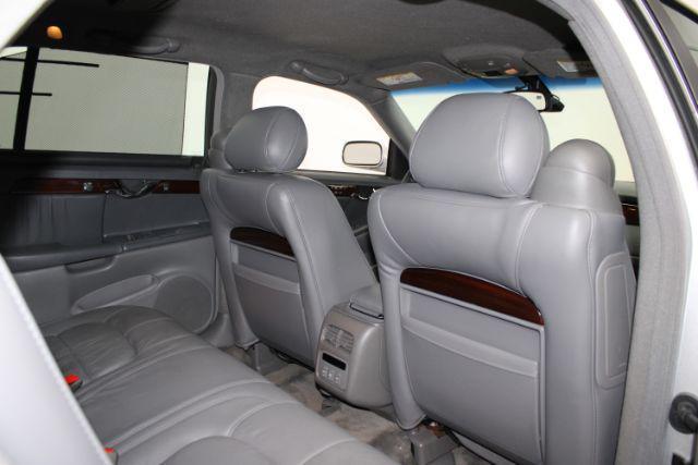 Photo of 2002 Sterling Cadillac DeVille