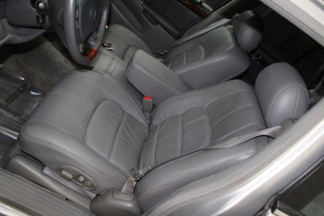 Photo of 2002 Sterling Cadillac DeVille