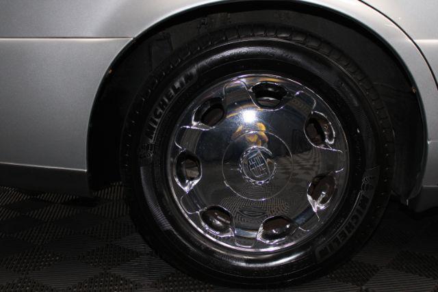 Photo of 2002 Sterling Cadillac DeVille