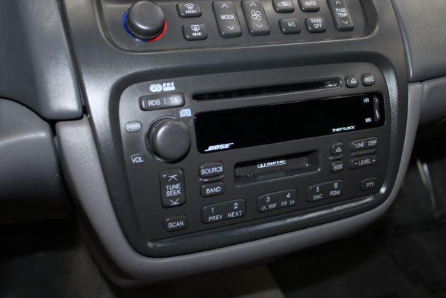 Photo of 2002 Sterling Cadillac DeVille