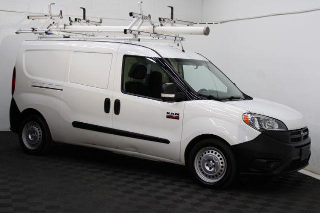 2018 RAM Promaster City