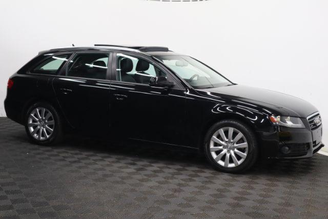 2012 Audi A4