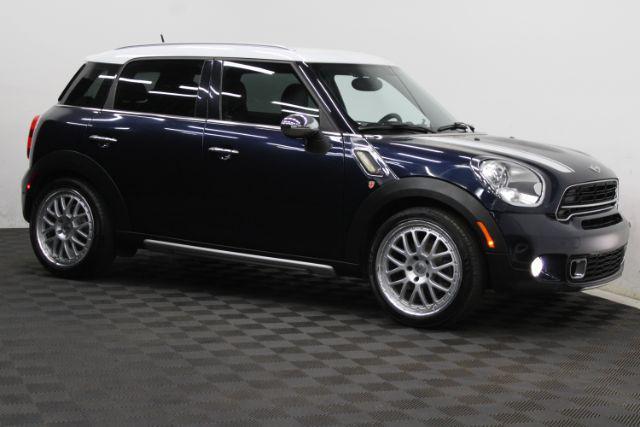 2015 MINI Countryman