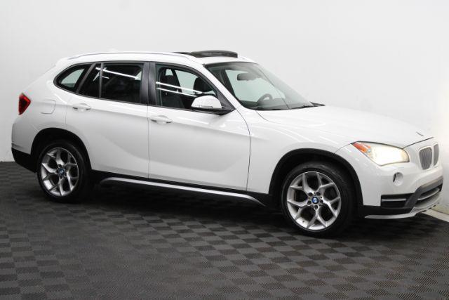2015 BMW X1