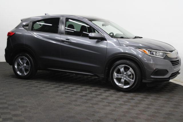 2019 Honda HR-V
