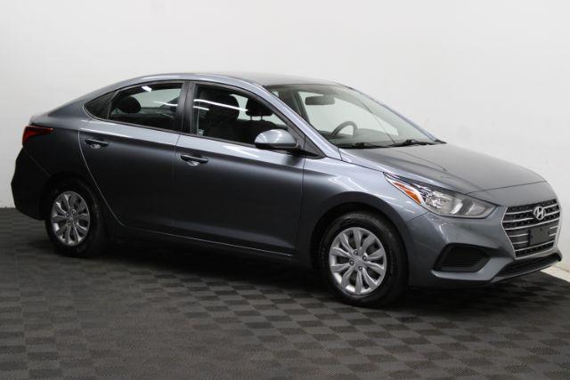 2019 Hyundai Accent