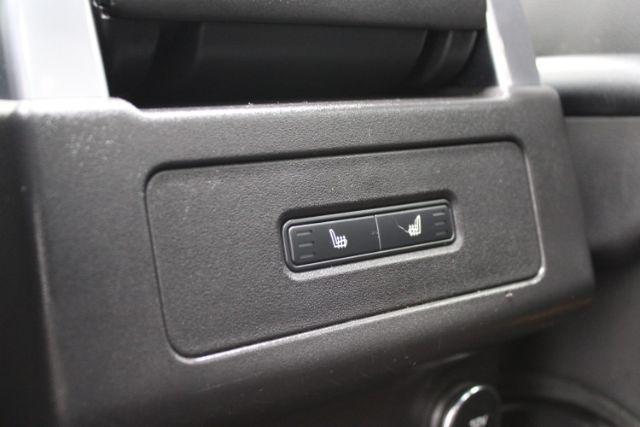 Photo of 2020 Narvik Black Land Rover Discovery