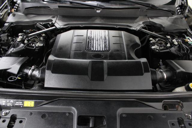 Photo of 2020 Narvik Black Land Rover Discovery